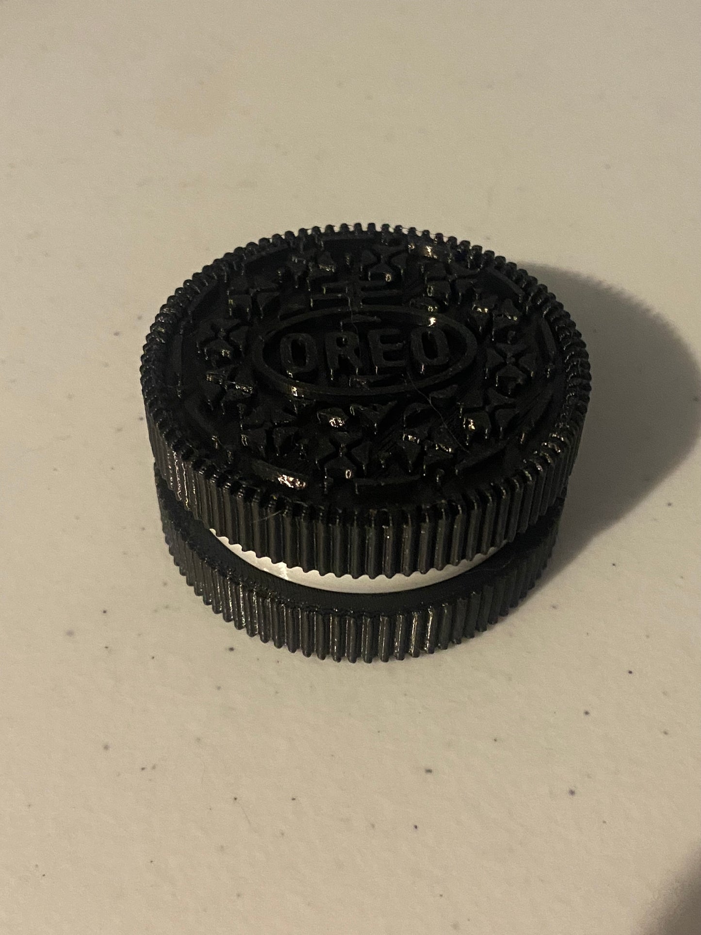 Oreo Clicker