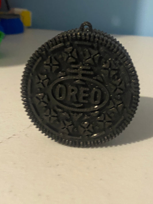 Oreo Clicker