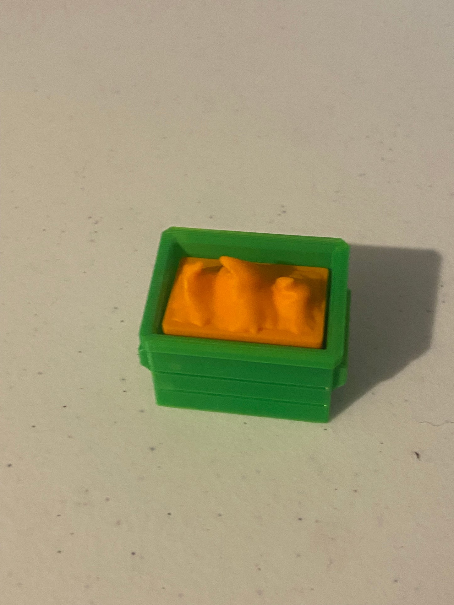 Dumpster Fire Clicker