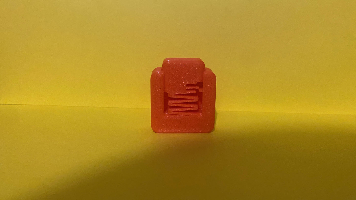 Clicker fidget
