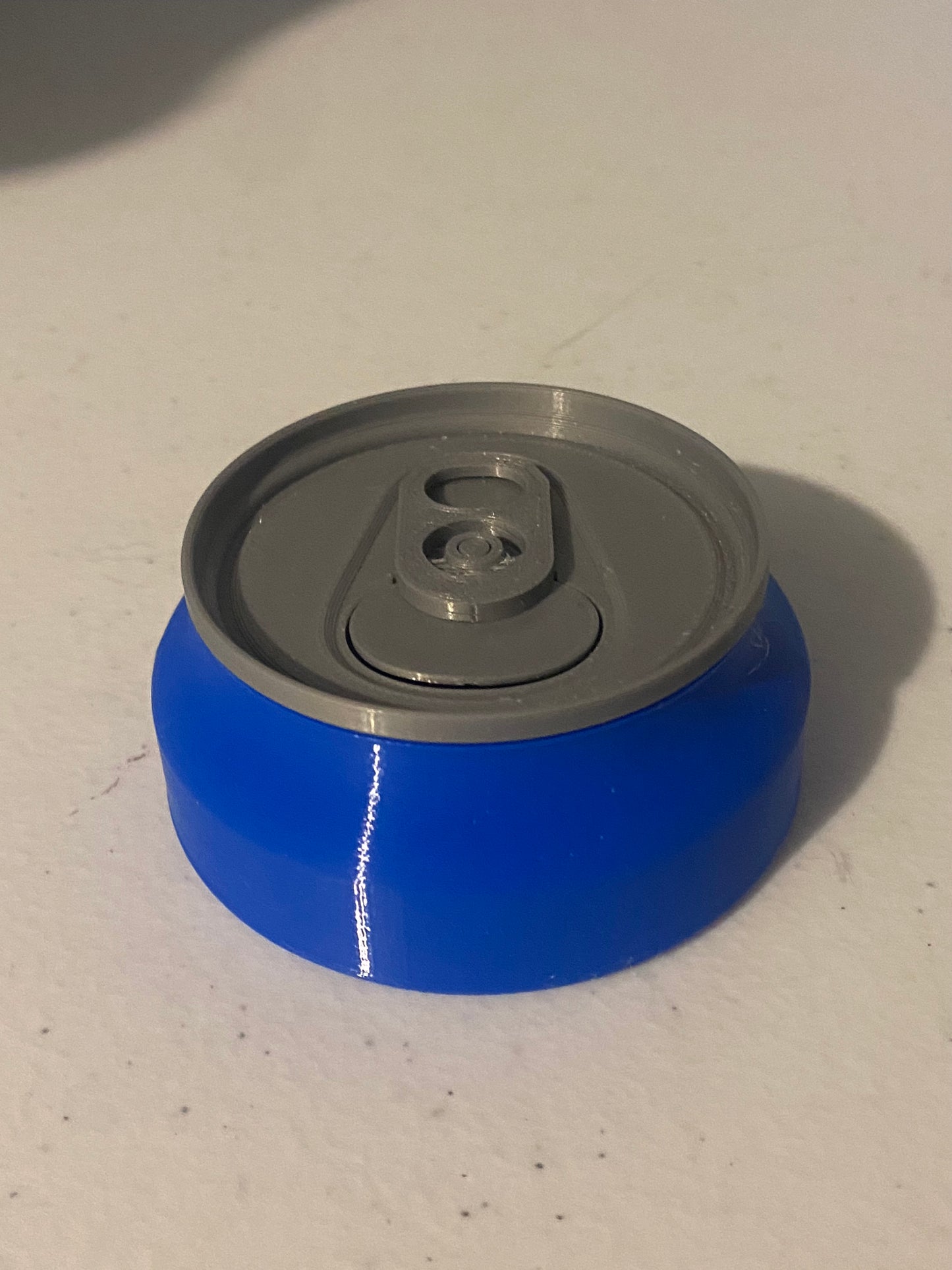 Pop/Soda Can Clicker
