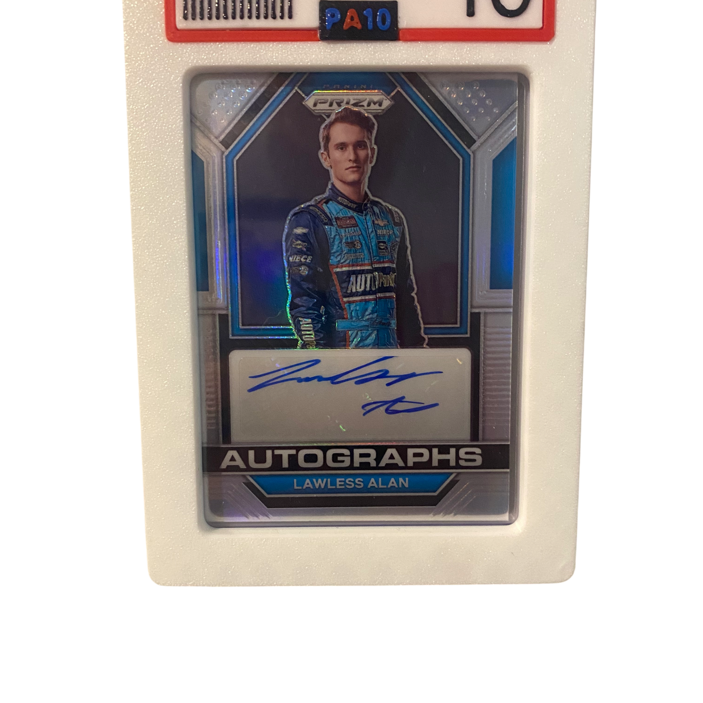 Trading Card Guard